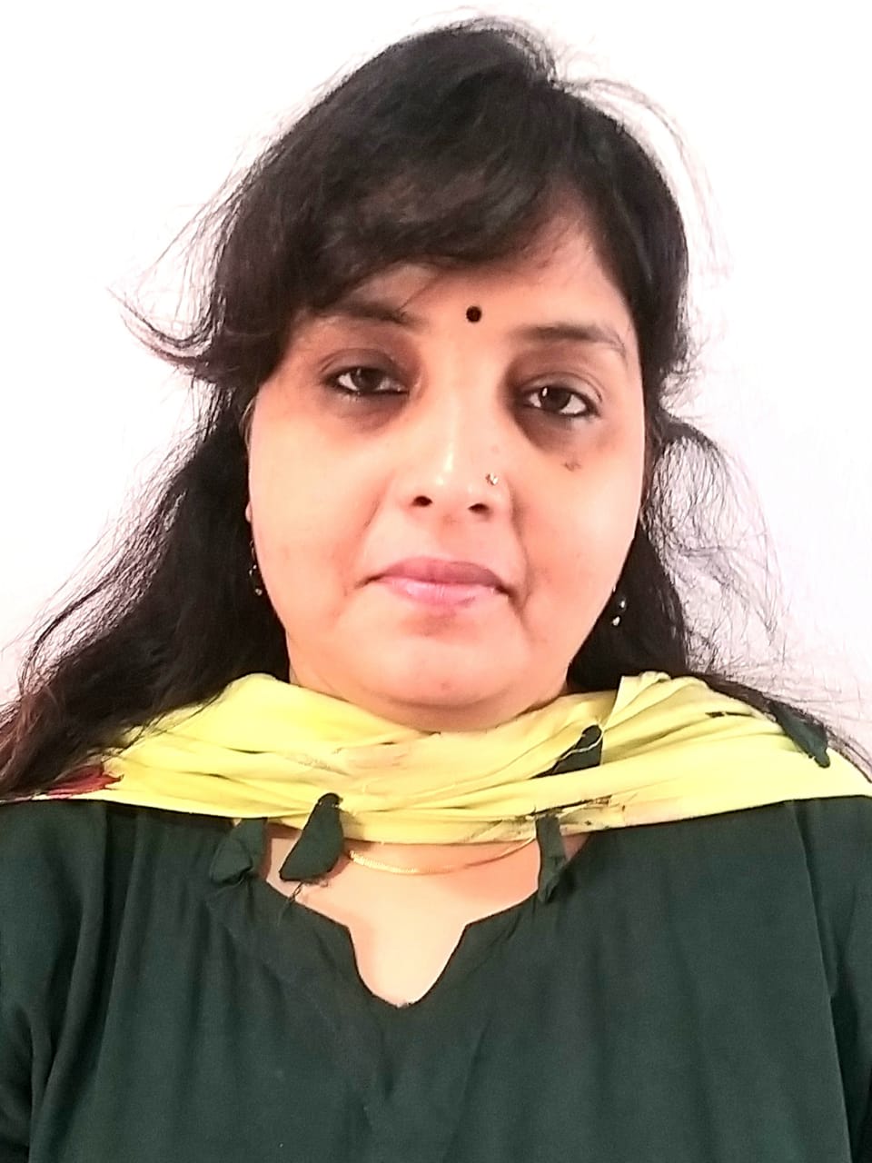 Dr. Rupa Verma